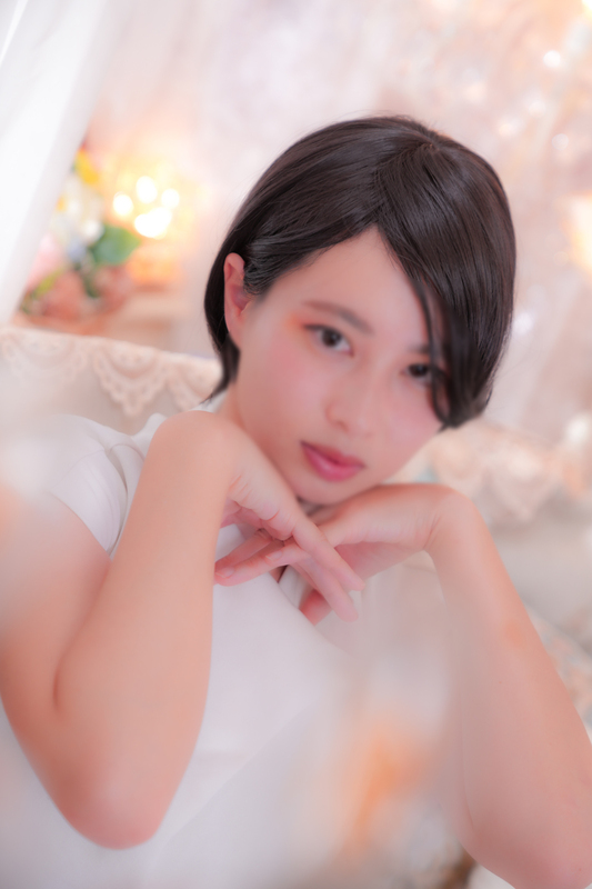 玉依 3枚目