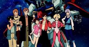 ZZ、逆シャア完走〜