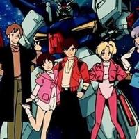 ZZ、逆シャア完走〜
