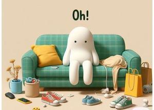 【悲報】財布落とした