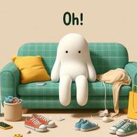 【悲報】財布落とした