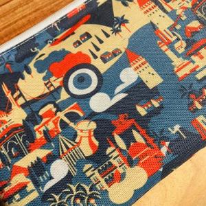 【速報】財布のガワだけ返ってきた