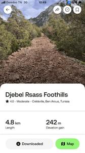 Day3.ハイキングに行くぞー！