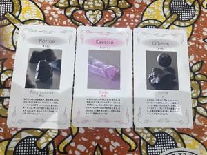 クンツァイトを探している