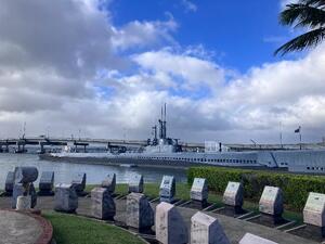 【お題】人生で一番怖かった出来事