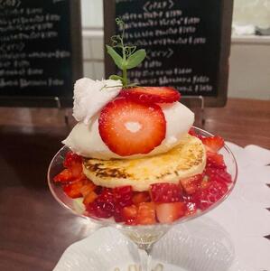 【お題】お仕事で力を入れていること