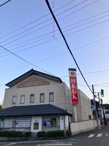 新潟で迷子になった件について