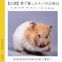 【心理テスト】答え
