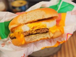 【お題】モス派?マック派?