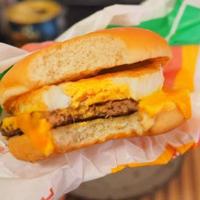 【お題】モス派？マック派？