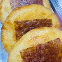 和菓子を探して三千里
