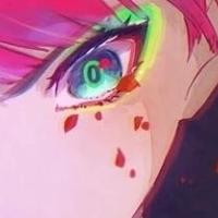人の目は全てを語る