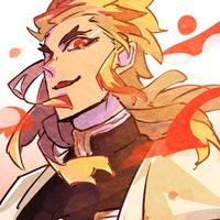 煉獄杏寿郎