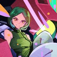 Zガンダム完走〜！