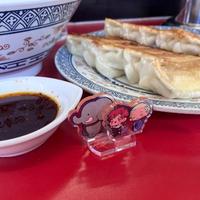 ビジネスの理想は宇都宮餃子