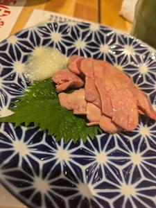 美味しいもの