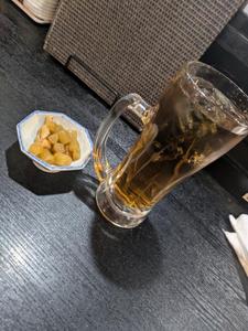 最近の楽しみ