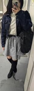 朝からっ！