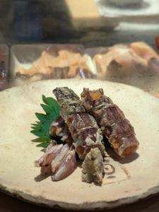 おいしいもの
