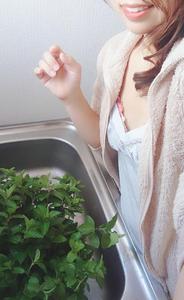 部屋着だよ