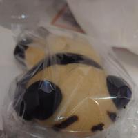 可愛いパン