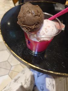 アイスクリーム