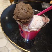 アイスクリーム