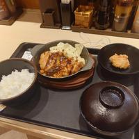 こんばんは