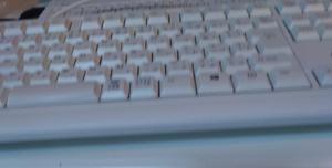 キーボード