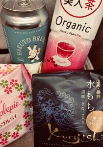 [お題]はまってる飲み物