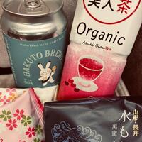 [お題]はまってる飲み物