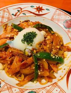 お題:好きなパスタ