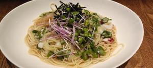 お気に入りの喫茶店で