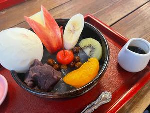 あまあま(〃ω〃)