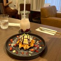 美味しかった！(,,,,)