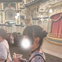 ディズニー