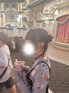 ディズニー