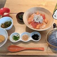 美味しいもの。