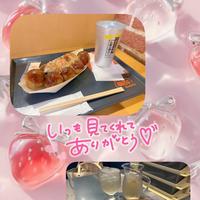 ご主人様のために…