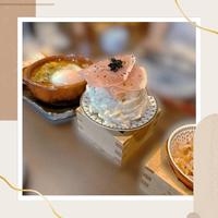 日本酒とともに…