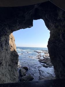 江ノ島へぷち旅行へ行ってきました！