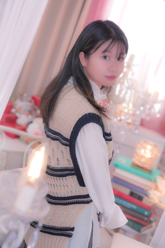 せり 9枚目