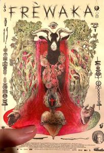 休日〜映画を見てました〜