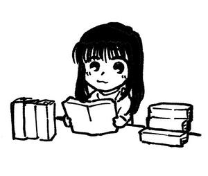 趣味〜漫画編〜