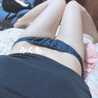 お尻が気持ちよさそうという