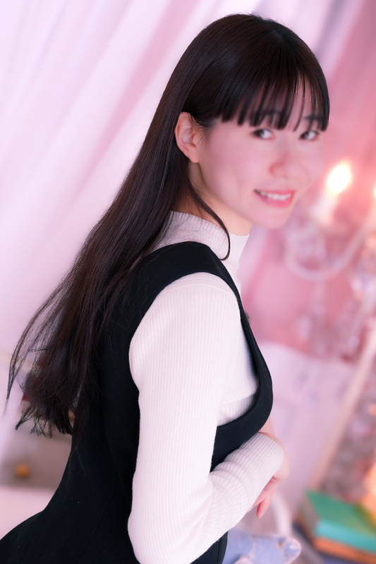 佳芳花 10枚目