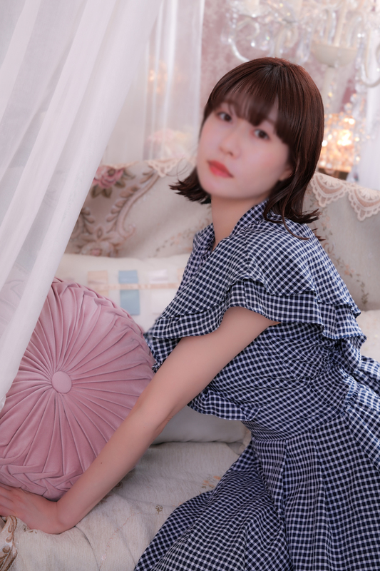 佳芳花 3枚目