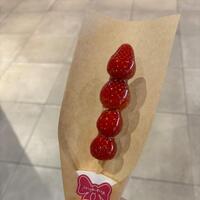 早くも入店１週間。