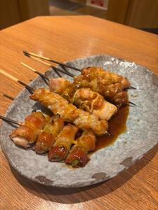 お昼ですが!!