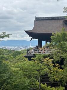 京都!